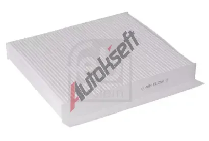 FEBI Filtr vzduchu v interi�ru FB 192855, 192855