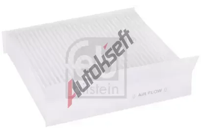 FEBI Filtr vzduchu v interi�ru FB 192856, 192856