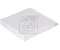 FEBI Filtr vzduchu v interi�ru FB 192856, 192856