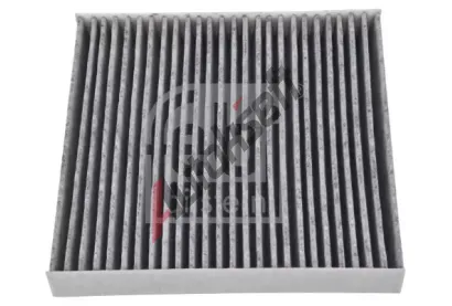 FEBI Filtr vzduchu v interi�ru FB 192860, 192860