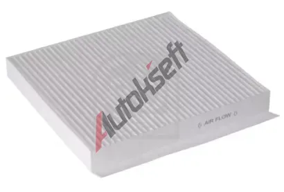 FEBI Filtr vzduchu v interiéru FB 192862, 192862 FEBI Filtr vzduchu v interiéru FB 192862, 192862