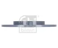 FEBI Brzdový kotouč - 316 mm FB 192877, 192877