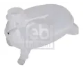 Vyrovnávací nádoba chladicí kapaliny FEBI ‐ FB 192893 Vyrovnávací nádoba chladicí kapaliny FEBI ‐ FB 192893