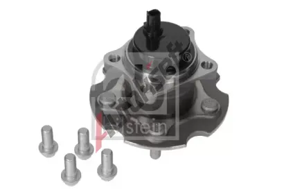 FEBI Sada loiska kola FB 192898, 192898