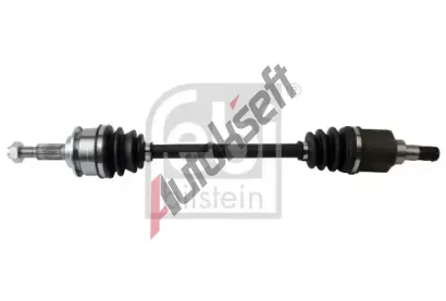 FEBI Hnací hřídel FB 192904, 192904 FEBI Hnací hřídel FB 192904, 192904