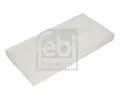 FEBI Filtr vzduchu v interi�ru&nbsp;&dash;&nbsp;FB 192912