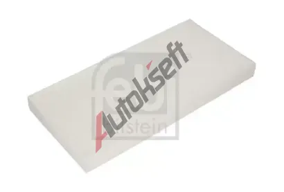 FEBI Filtr vzduchu v interi�ru FB 192912, 192912