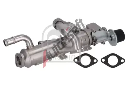 FEBI Chladič recirkulace spalin FB 193129, 193129 FEBI Chladič recirkulace spalin FB 193129, 193129