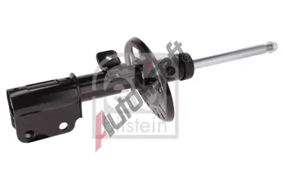 FEBI Tlumič pérování FB 193150, 193150 FEBI Tlumič pérování FB 193150, 193150