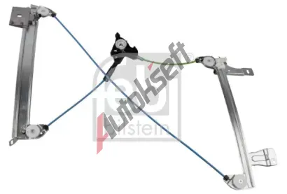 FEBI Zvedac zazen oken FB 193252, 193252