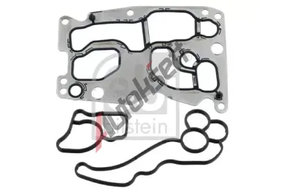 FEBI Sada těsnění chladiče oleje FB 193346, 193346 FEBI Sada těsnění chladiče oleje FB 193346, 193346