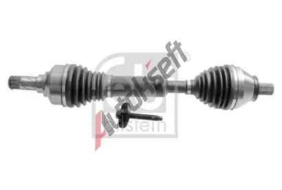 FEBI Hnac hdel FB 193371, 193371