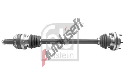 FEBI Hnací hřídel FB 193378, 193378 FEBI Hnací hřídel FB 193378, 193378