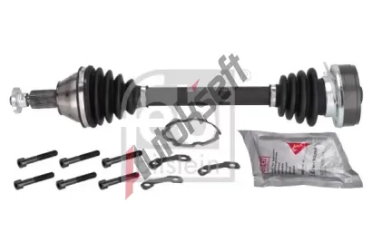 FEBI Hnac hdel FB 193380, 193380