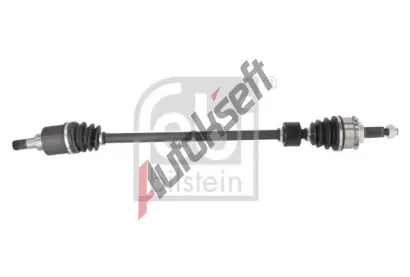 FEBI Hnací hřídel FB 193386, 193386 FEBI Hnací hřídel FB 193386, 193386