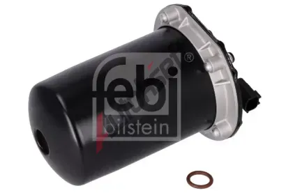 FEBI Palivov� filtr FB 193390, 193390