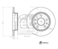 Brzdov� kotou�&nbsp;FEBI&nbsp;&dash;&nbsp;FB 193412