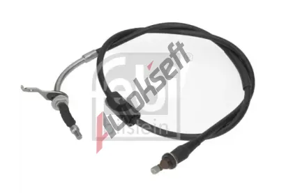 FEBI Ta�n� lanko parkovac� brzdy FB 193418, 193418