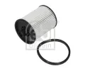 FEBI Palivov filtr FB 193458, 193458