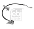 Brzdov hadice FEBI ‐ FB 193490