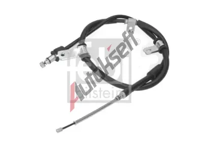 FEBI Ta�n� lanko parkovac� brzdy FB 193511, 193511