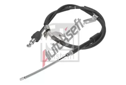 FEBI Ta�n� lanko parkovac� brzdy FB 193512, 193512