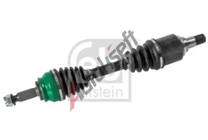 FEBI Hnací hřídel FB 193516, 193516 FEBI Hnací hřídel FB 193516, 193516