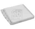 Filtr vzduchu v interiru FEBI ‐ FB 19358
