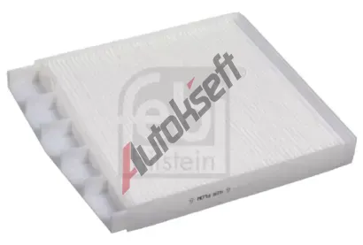 FEBI Filtr - vzduch v interiru FB 19358, 19358