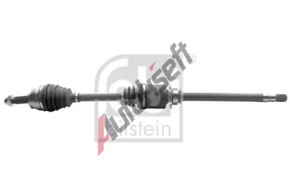 FEBI Hnac� h��del FB 193598, 193598