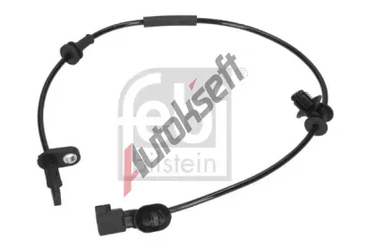 FEBI Snímač počtu otáček kol FB 193657, 193657 FEBI Snímač počtu otáček kol FB 193657, 193657