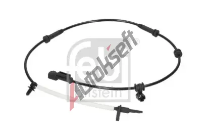 FEBI Snímač počtu otáček kol FB 193662, 193662 FEBI Snímač počtu otáček kol FB 193662, 193662