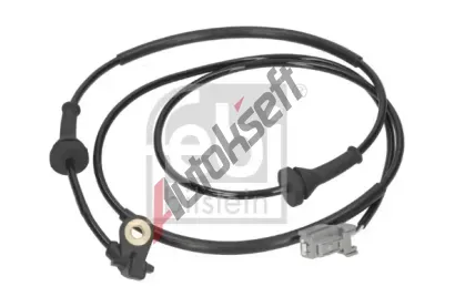 FEBI Snímač počtu otáček kol FB 193684, 193684 FEBI Snímač počtu otáček kol FB 193684, 193684