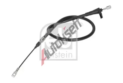 FEBI Ta�n� lanko parkovac� brzdy FB 193686, 193686