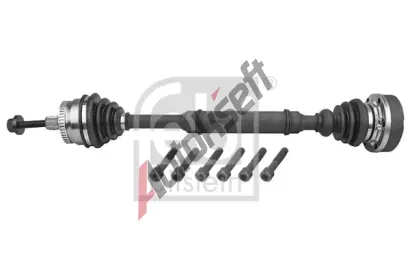 FEBI Hnac hdel FB 193705, 193705