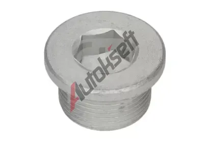 FEBI Závitová zátka olejové vany FB 193711, 193711 FEBI Závitová zátka olejové vany FB 193711, 193711