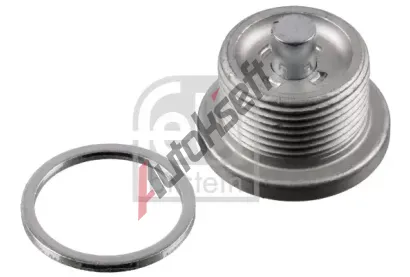 FEBI Z�vitov� z�tka olejov� vany FB 193712, 193712