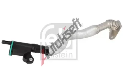 FEBI Hadice větrání klikové skříně febi Plus FB 193738, 193738 FEBI Hadice větrání klikové skříně febi Plus FB 193738, 193738