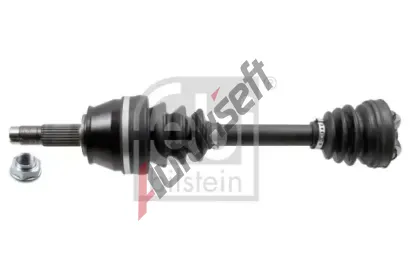 FEBI Hnací hřídel FB 193765, 193765 FEBI Hnací hřídel FB 193765, 193765