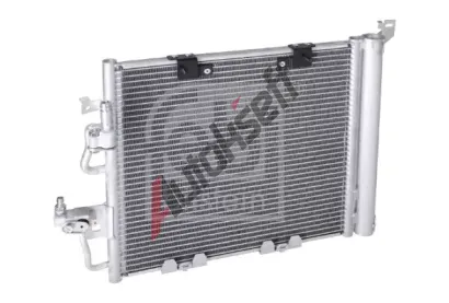 FEBI Kondenztor klimatizace FB 193831, 193831