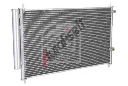 FEBI Kondenzátor klimatizace FB 193840, 193840 FEBI Kondenzátor klimatizace FB 193840, 193840