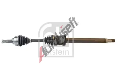 FEBI Hnací hřídel FB 193870, 193870 FEBI Hnací hřídel FB 193870, 193870