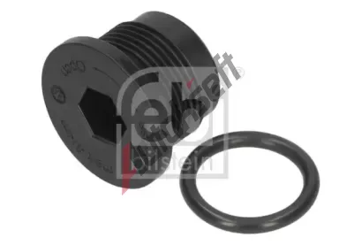 FEBI Uzavrac roub, sk pevodovky s dvojitou spojkou FB 193889, 193889