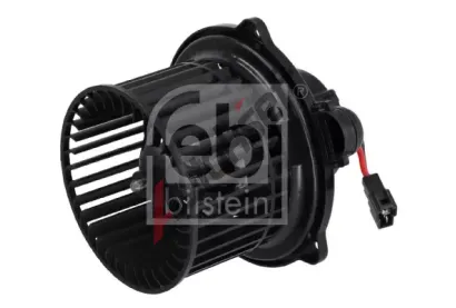 FEBI Vnitřní ventilátor FB 193900, 193900 FEBI Vnitřní ventilátor FB 193900, 193900