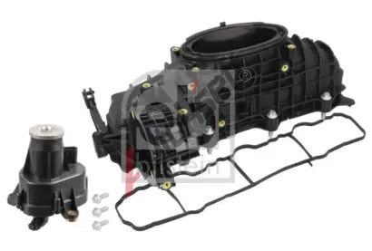 FEBI Hrdlo kolena sacho potrub febi Plus FB 194001, 194001