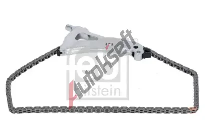 FEBI Rozvodový řetěz FB 194006, 194006 FEBI Rozvodový řetěz FB 194006, 194006