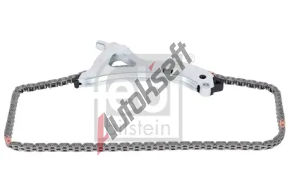 FEBI Rozvodový řetěz FB 194007, 194007 FEBI Rozvodový řetěz FB 194007, 194007