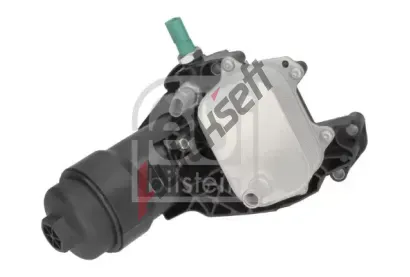 FEBI Pouzdro olejového filtru febi Plus FB 194031, 194031 FEBI Pouzdro olejového filtru febi Plus FB 194031, 194031