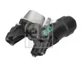 FEBI Pouzdro olejového filtru febi Plus FB 194031, 194031