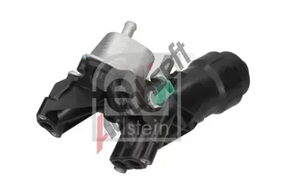 FEBI Pouzdro olejového filtru febi Plus FB 194033, 194033 FEBI Pouzdro olejového filtru febi Plus FB 194033, 194033